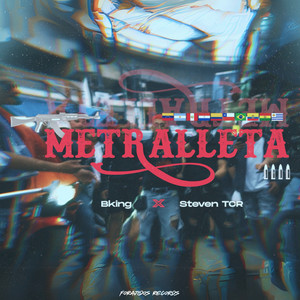 Metralleta (Explicit)