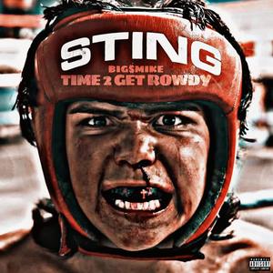 Time 2 Get Rowdy (Explicit)