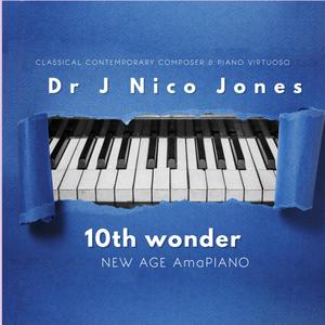 10th Wonder (feat. Nico Jones) [Dr J Remix Radio Edit] [Explicit]