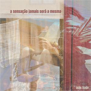 A sensação jamais será a mesma