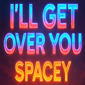 I'll Get Over You (Gizmotech Remix)