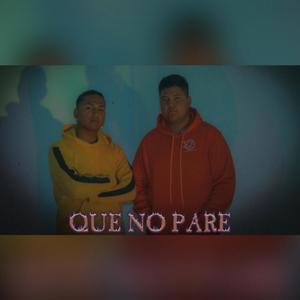 Que No Pare (feat. Charlye Brown)