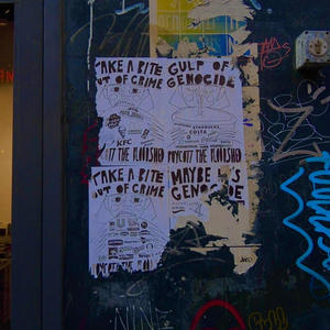 Settle (feat. Bluchrist)