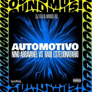 AUTOMOTIVO - NINO ABRAVANEL VS  RAUL ESTELIONATARIO (Explicit)
