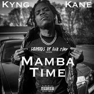 Mamba Time (Explicit)