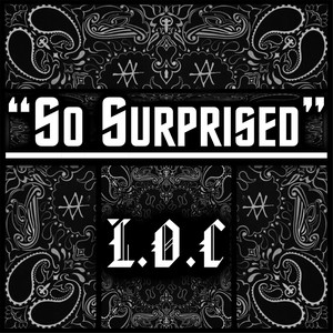 So Surprised (Explicit)