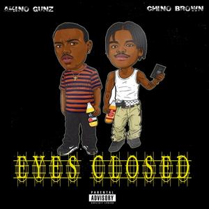 Eyes Closed (Explicit)