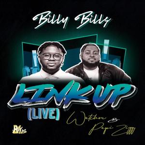 Link Up (feat. Papi Ziggy & Watchou) (Live)