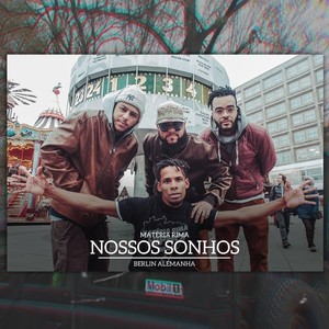 Nossos Sonhos (feat. Nixon Silva)