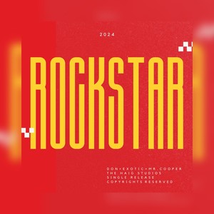 Rockstar