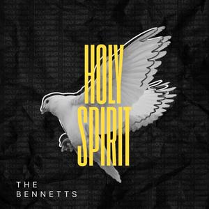 Holy Spirit (feat. Dylan Bennett)