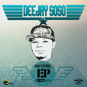 Bheka Mina Ngedwa(feat. DeeJay Athie)