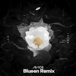 Sandro Cavazza-without you (Blueen Remix)