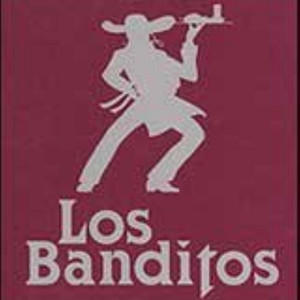 Los Bandidos (feat. Greg Walker)