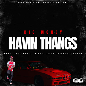 Havin Thangs (Explicit)