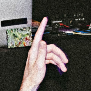 Throwin' hands (Demo)