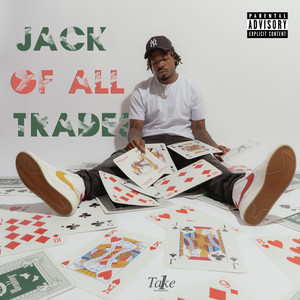 Jack Of All Trades (Explicit)