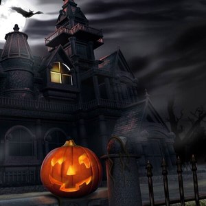 Time Girls - 狼人 (万圣节特别版)