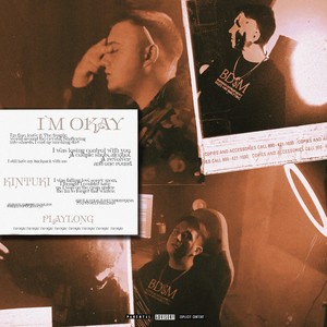 I'm Okay (prod. by Aurae) [Explicit]