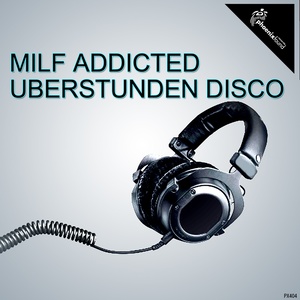 Überstunden disco (Porno Tek House Remix) [Explicit]