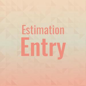 Estimation Entry