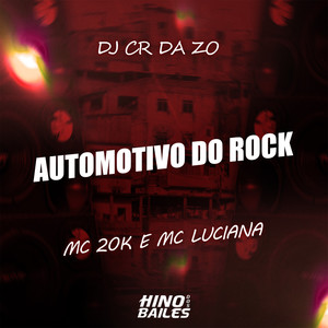 Automotivo do Rock (Explicit)