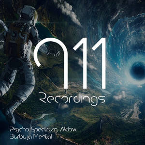 Burbuja Mental (Original Mix)