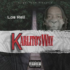 Be Easy (Explicit)