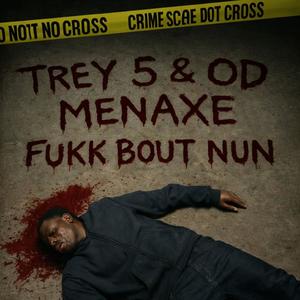 Church Business (feat. OD Menaxe) (Explicit)