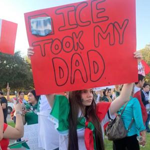 My crying people (Explicit)