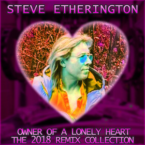 Owner of a Lonely Heart - the 2018 Remix Collection