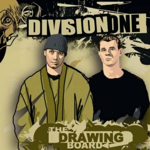 Division One - The Drawing Board (Explicit)