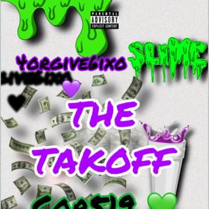 THE TAKEOVER (Explicit)