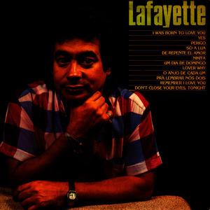 Lafayette