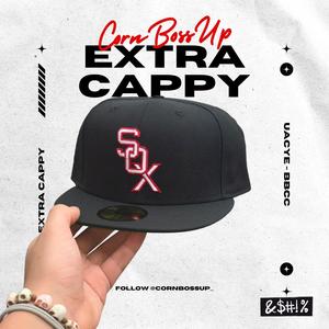 EXTRA CAPPY (Explicit)