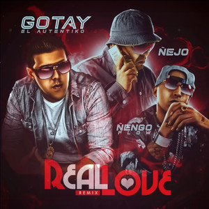 Real Love (Remix|Explicit)