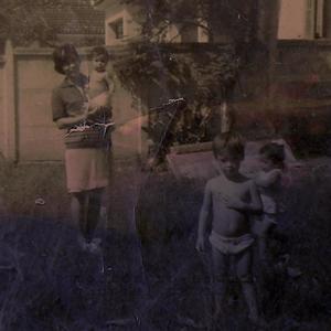 todas as galáxias que vi sozinho