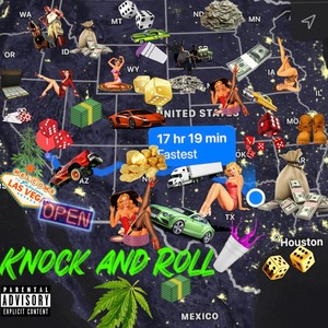 Knock And Roll (Explicit)