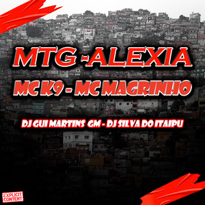 Mtg = Alexia (Explicit)