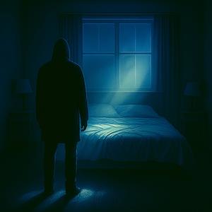 bed sheets (feat. Matt West) (Explicit)