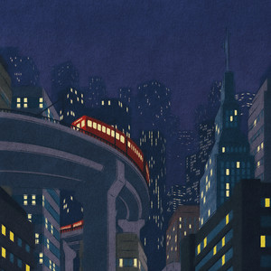 Nocturnal