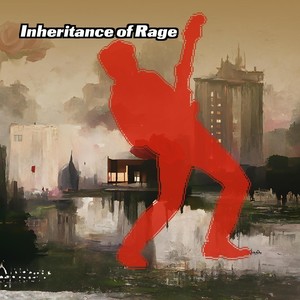 Inheritance of Rage