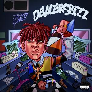 Trippy Snake - Cuidao Con Tus Tíos (Explicit)