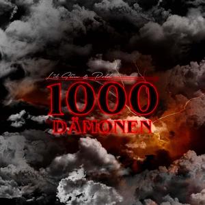 1000 DÄMONEN (feat. Pold) [Explicit]