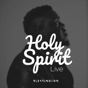 Holy Spirit (Live Free Flow|Live)