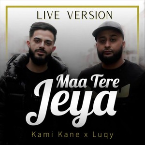 Maa Tere Jeya (Live Version)