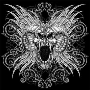 Death Ready(feat. Zvnt) (Explicit)