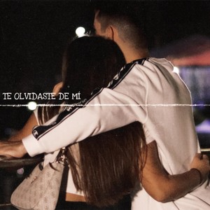 Te Olvidaste de Mí