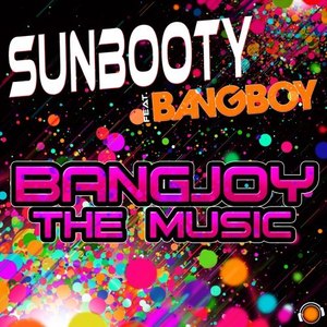Bangjoy the Music (Bangboy Shouter Mix)