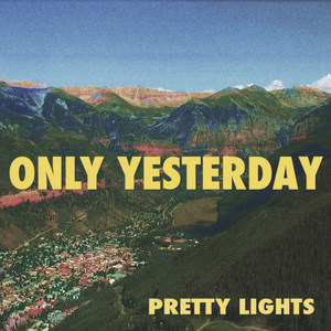 Only Yesterday